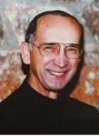 Br. Martin Pacholek, S.T.